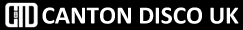 Canton Disco Logo